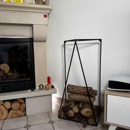 Porte buche design Structural
