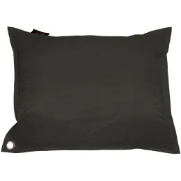 Grand coussin uni Maxi