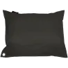 Grand coussin uni Maxi
