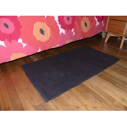 Tapis éponge coloré