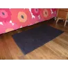 Tapis éponge coloré