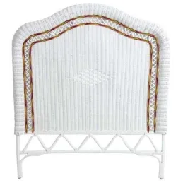 Ensemble tête de lit + table de nuit