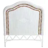Ensemble tête de lit + table de nuit