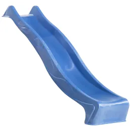 Glissière de toboggan en PEHD reX 230cm