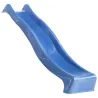 Glissière de toboggan en PEHD reX 230cm