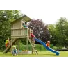 Glissière de toboggan en PEHD reX 230cm