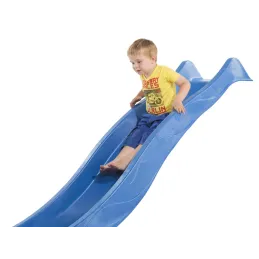 Glissière de toboggan en PEHD reX 230cm