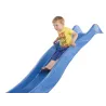 Glissière de toboggan en PEHD reX 230cm