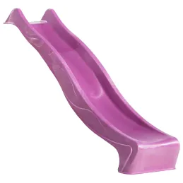 Glissière de toboggan en PEHD reX 230cm