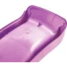 Glissière de toboggan en PEHD reX 230cm
