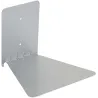 Etagère à livre invisible Conceal