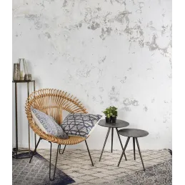 Tapis berbère en coton Masuna