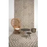 Tapis berbère en coton Masuna