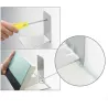 Etagère à livre invisible Conceal
