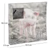 Serviette en papier de soie avec motifs (Lot de 20)
