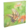 Serviette en papier de soie avec motifs (Lot de 20)