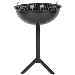 Table barbecue avec plateau amovible