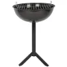 Table barbecue avec plateau amovible