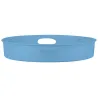 Table barbecue avec plateau amovible