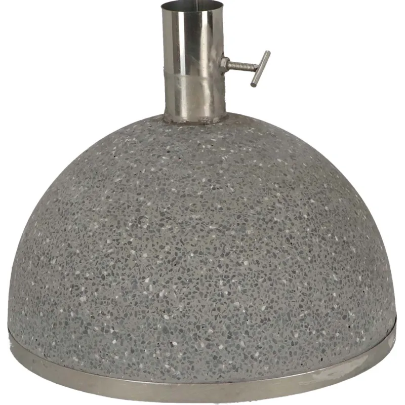 Pied de parasol granit 31,5kg