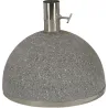 Pied de parasol granit 31,5kg