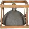 Pied de parasol granit 31,5kg