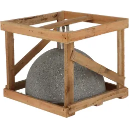 Pied de parasol granit 31,5kg