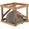 Pied de parasol granit 31,5kg
