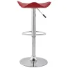 Tabouret de bar Trio