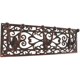 Porte outils jardin Antique en fonte