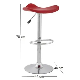 Tabouret de bar Trio
