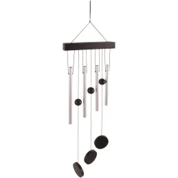 Carillon droit en aluminium