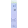 Carillon droit en aluminium