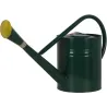 Arrosoir en métal vert 7 L