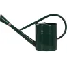 Arrosoir en métal vert 7 L