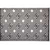 Tapis de jardin reversible