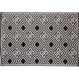 Tapis de jardin reversible