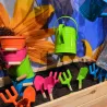 Arrosoir pour enfant en zinc