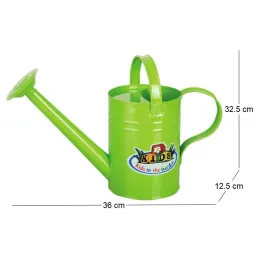 Arrosoir pour enfant en zinc
