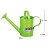 Arrosoir pour enfant en zinc