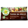 Fumier de cheval biologique 20 kg