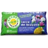 Terre de bruyère bio pour plantes acidophiles