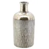 Vase flacon en verre antique Exo