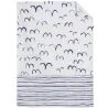 Torchons de cuisine Mouettes (lot de 2)
