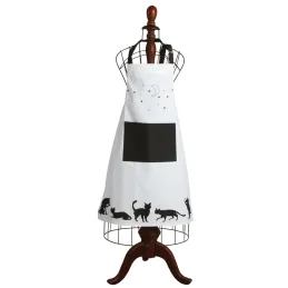 Tablier de cuisine en coton