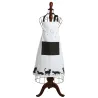 Tablier de cuisine en coton