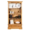 Sapin gigogne en bois (Lot de 4)
