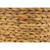 Corbeille à papier en jacinthe
