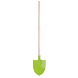 Outil de jardin pour enfant manche en bois