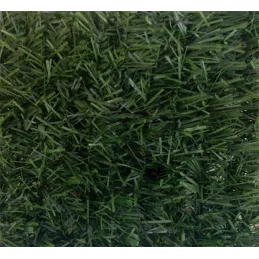 Haie artificielle 126 brins vert thuyas en rouleau Supra
